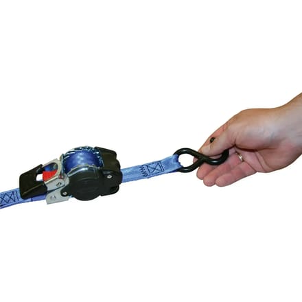 Automatische haspelband Kerbl