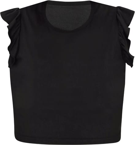 NAEMI Grote maat blouse