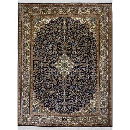 Vloerkleed Kashan | Casa Caron
