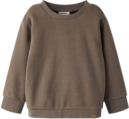 Lil' Atelier Sweatshirt Loose fit
