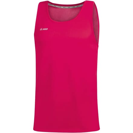 Jako Run 2.0 Tank Top - Tops  - roze - 152