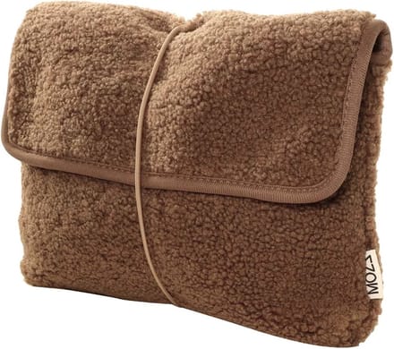 MOZZ BAGS - Teddy Luieretui - Bruin