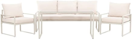 Svea - Fatima loungeset - beige
