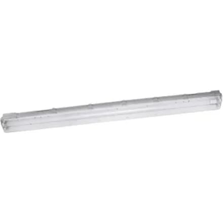 Osram Led Tl Armatuur Essentials Damp Proof - 120cm - 4000k - Ip65 - 2xg13 - 30w