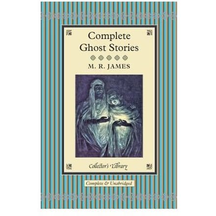 Complete Ghost Stories - James, Montague