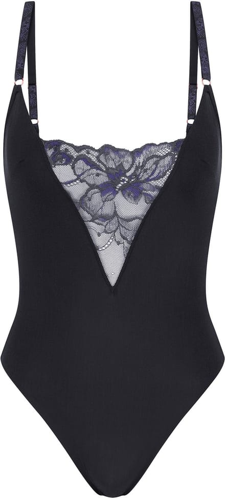 Triumph Body Wild Gardenia Florale