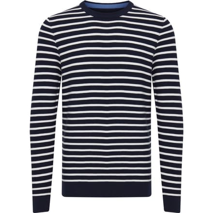Casual Friday KARLO Heren Trui - Maat M