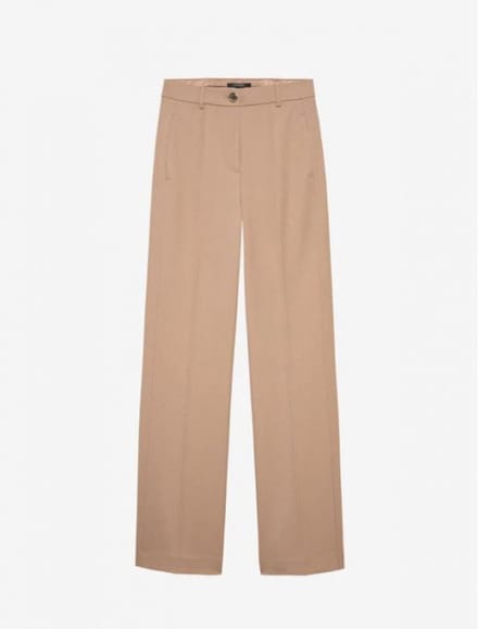 Dames pant nikkie