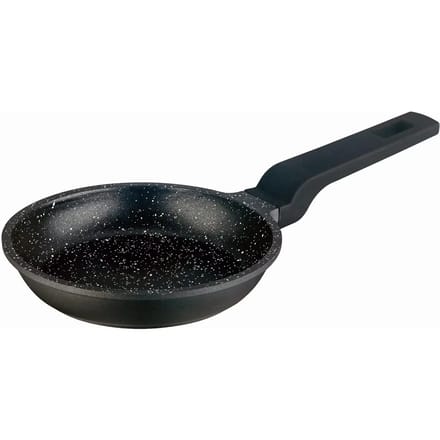 Mini blini pan Lacor Eco Piedra 14 cm