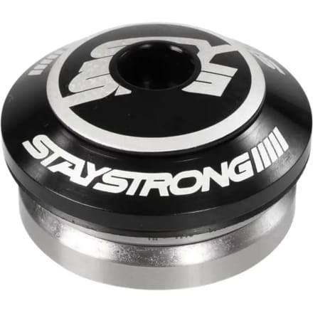Koptelefoon Stay Strong Icon