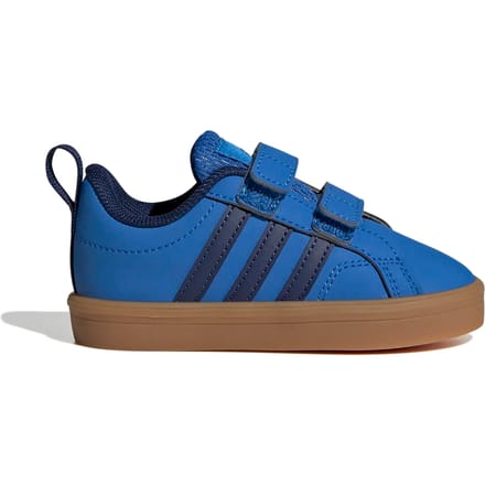 Adidas Vs Pace 2.0 Babyschoenen Blauw EU 19 Kinderen