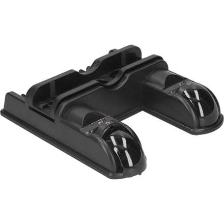 Ventilateur de Refroidissement pour Console de Jeu Support Vertical Station de Charge pour Manettes pour PS4 SLIM PRO black