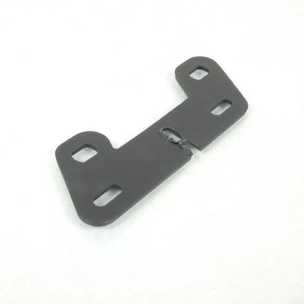 Steun koplampkuip voor motor Peugeot 50 Xps Sm 2002 tot 2010 757053 Nieuw