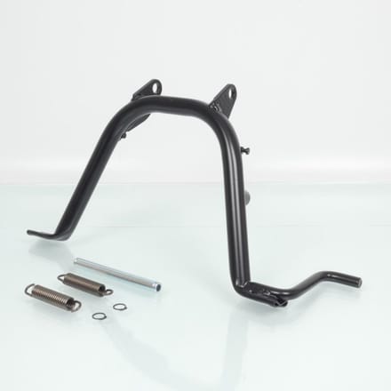 rms middenbok voor scooter gilera 50 ice 2001-2005 21,5cm nieuw