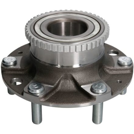 Wiellagerset BTA H10517BTA