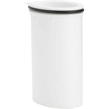 Viega replacement immersion pipe for Domoplex drain set 290856