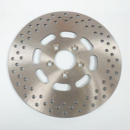 Disque de frein arrière Sifam pour Auto AR Neuf