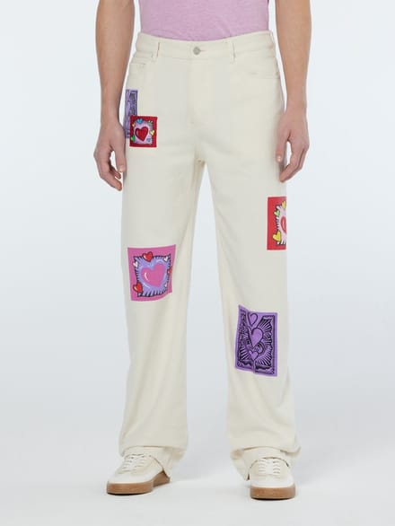 Scotch & Soda - Heren - Jeans