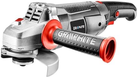 Haakse slijper Graphite 59G220