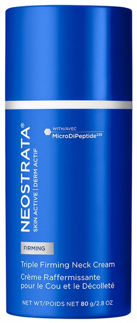 NeoStrata Skin Active Triple Firming Neck Cream 80 Crème