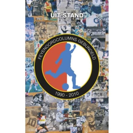 Uit Stand - Ton Brands