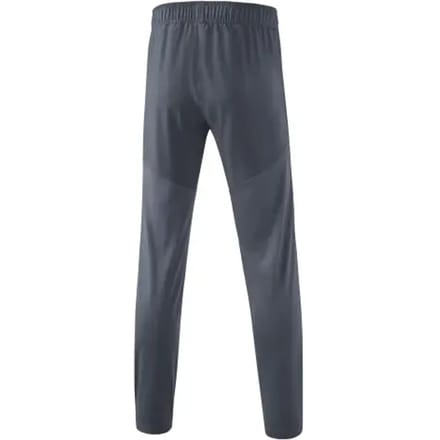 Erima Performance Allround Running Pant Heren - Slate Grey | Maat: M