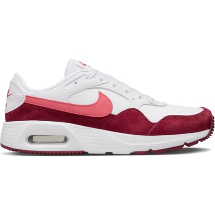 Nike Air Max SC Sneakers dames Wit 36