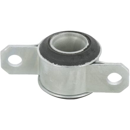 Voorste draagarm silentblock MOOG PE-SB-1137