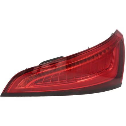 Achterlicht MAGNETI MARELLI 714021240801 rechts