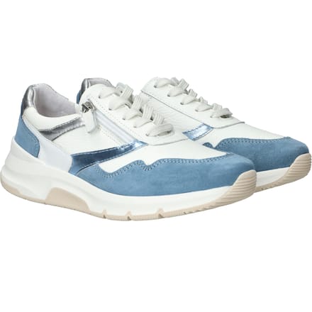 Sens Sneakers - Dames - Blauw - Maat:40