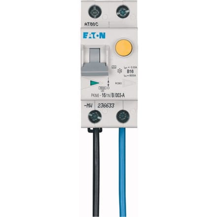 EATON INDUSTRIES Systeem 55 Aardlekschakelaar - 1742429 - E2REB