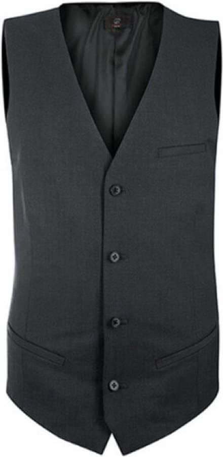 Heren gilet PREMIUM regular fit | maat 46