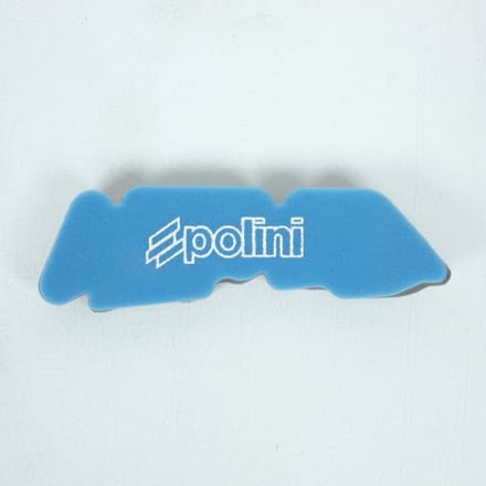 polini luchtfilter voor nieuwe auto's