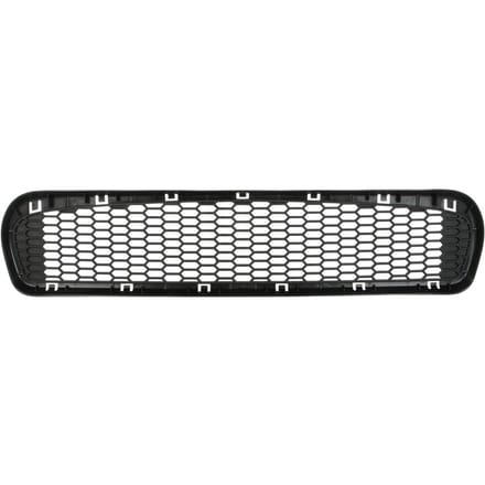Bumper - ventilatierooster BLIC 6502-07-0062998P