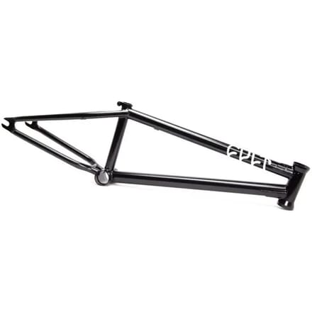 BMX-frame Cult Tech