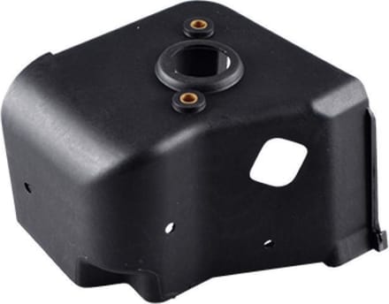 Capotage moteur Teknix pour Scooter Gilera 50 Easy Moving Neuf