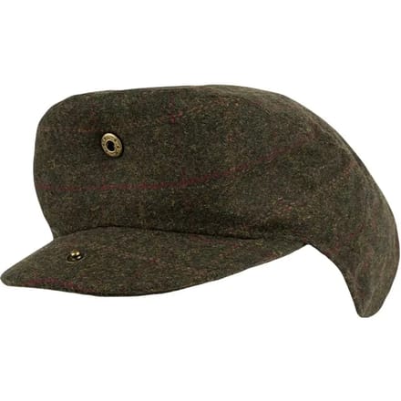 Wollen melange baret Jack Pyke