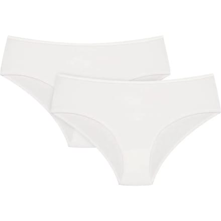Vrouwen slip Henderson Bleu 2 (x2)