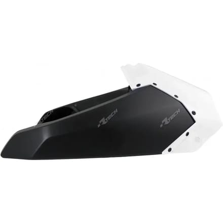 Bovenste motorradiatorfittingen Racetech Yamaha YZ250/450F