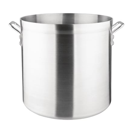 Kookpan - Hoog - 37,8 Liter - Vogue S353 - Horeca & Professioneel