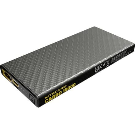 Nitecore CARBO 10000 Powerbank