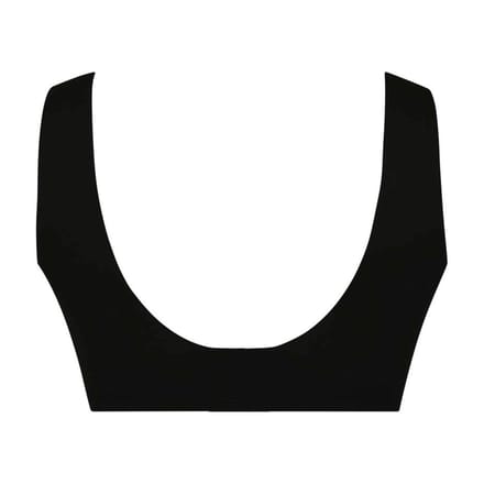 Anita bralette Essentials - maat L - zwart -