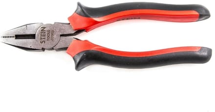 Combinatietang – 180 mm – antislip handgreep