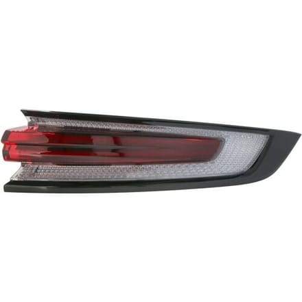 Achterlicht MAGNETI MARELLI 714020170801