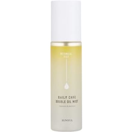 EUNYUL - Daily Care Double Oil Mist 100ml