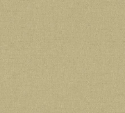 LINNENLOOK BEHANG | Basic - Beige Oker - Living Walls Michalsky 5