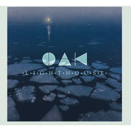 Lighthouse - Oak