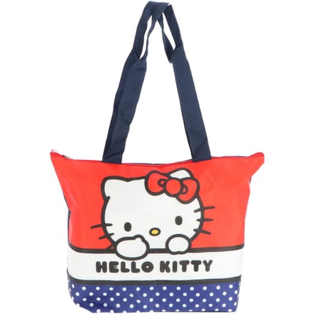 Hello Kitty strandtas