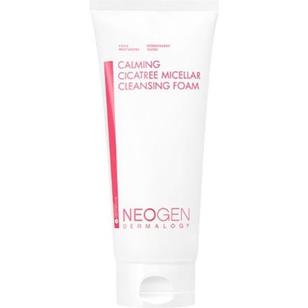 NEOGEN Calming Cicatree Micellair Reinigingsschuim 200ml white