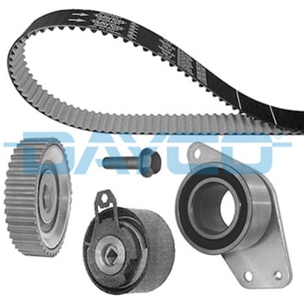 Distributieriemset DAYCO KTB289